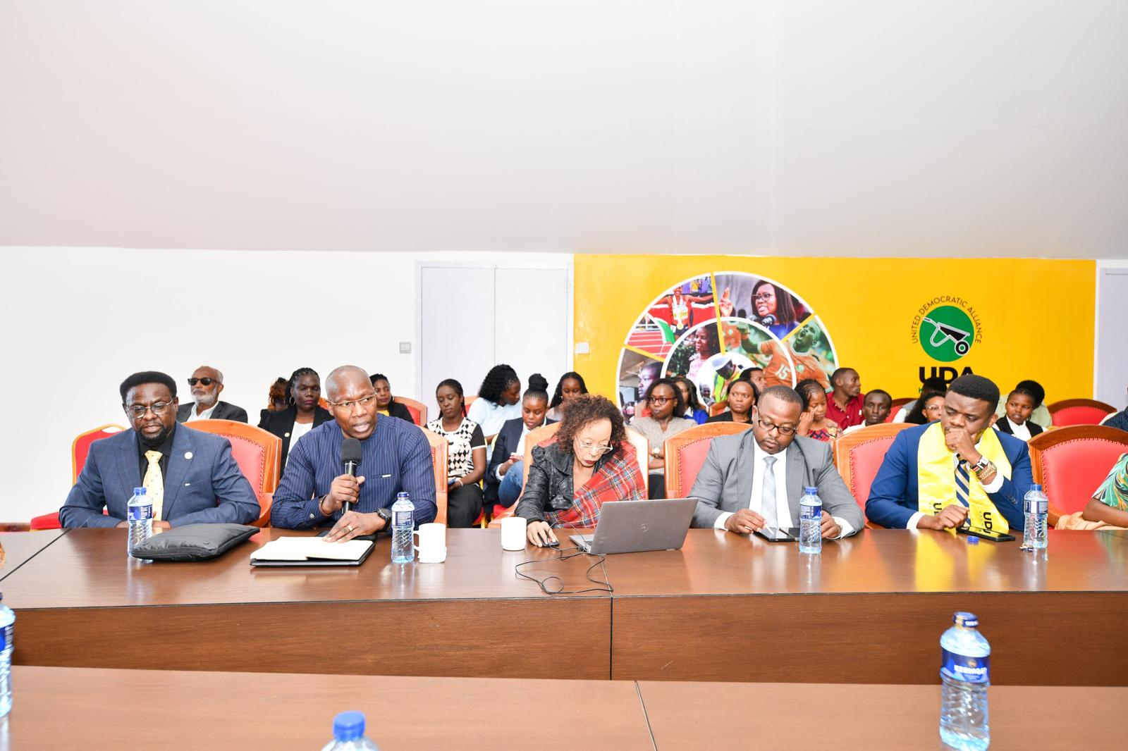 Women in Enterprise