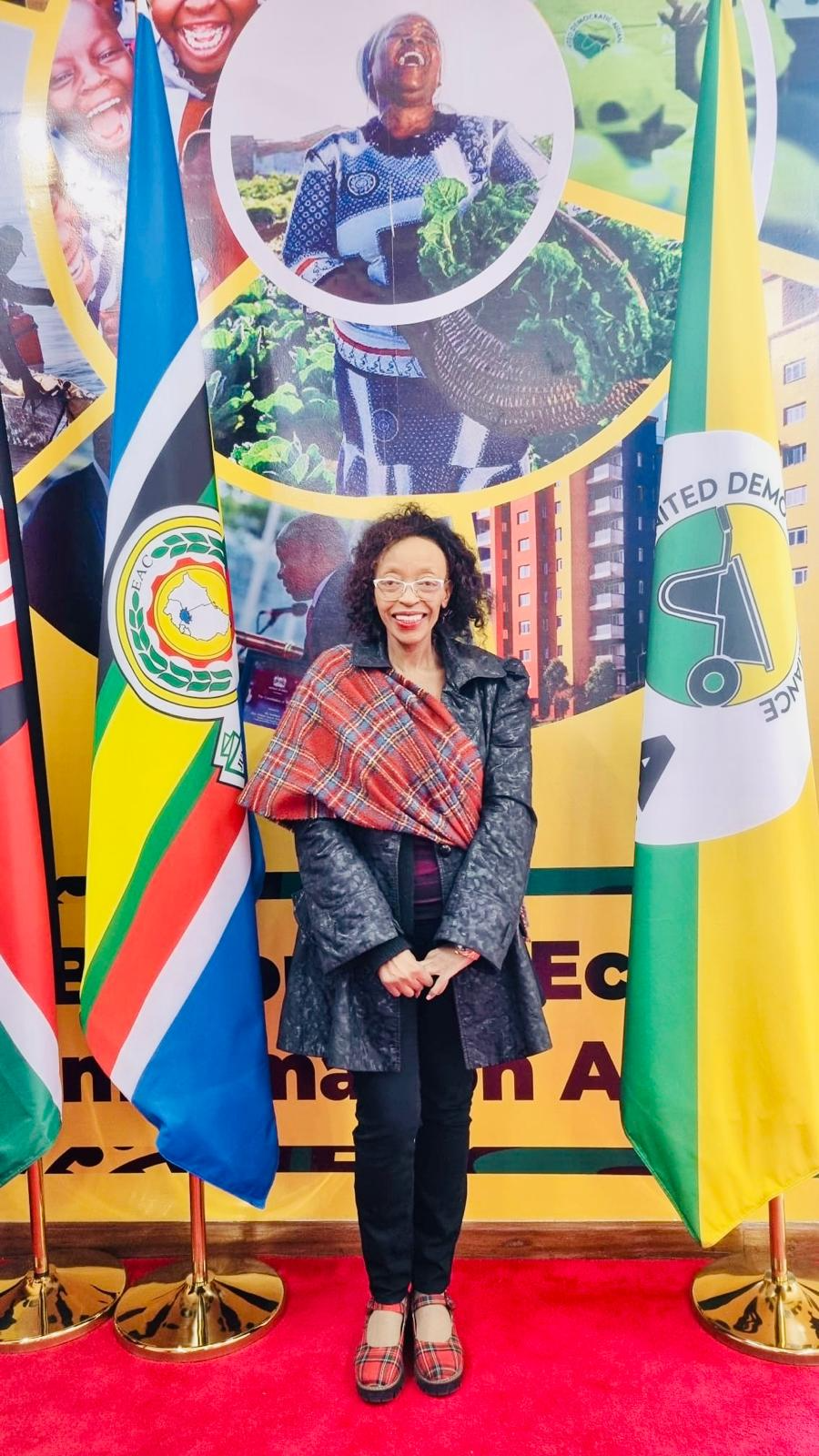 GHG founder